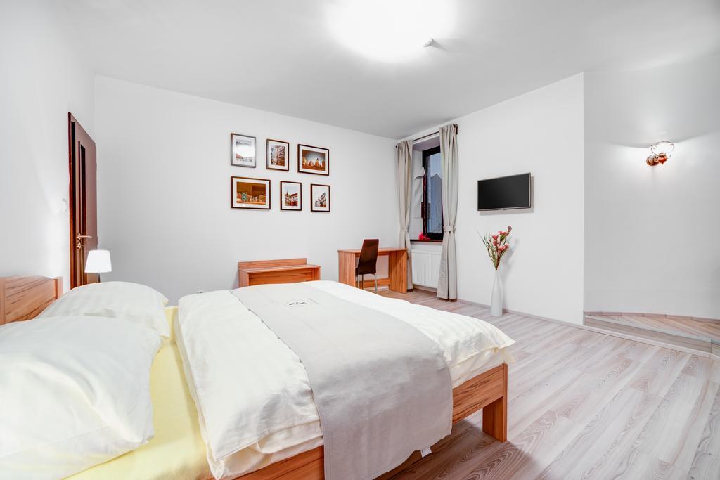 Penzion Kralovska Cesta Brno Room photo